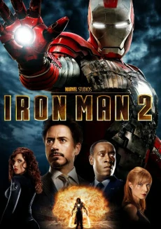 ดูหนังออนไลน์ ดูหนังออนไลน์ Iron Man 2 มหาประลัยคนเกราะเหล็ก ภาค 2 (2010)