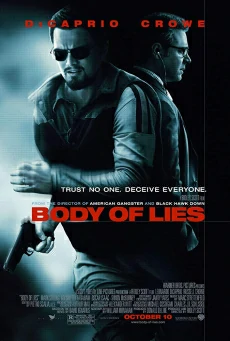 ดูหนังออนไลน์ ดูหนังออนไลน์ Body of Lies แผนบงการยอดจารชนสะท้านโลก (2008)