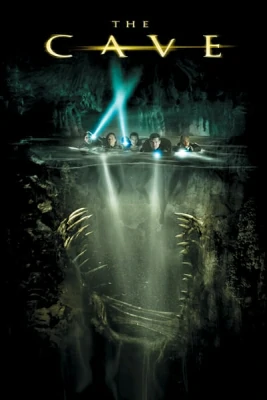 ดูหนังออนไลน์ฟรี สปอยหนัง The Cave ถ้ำอสูรสังหาร (2005)