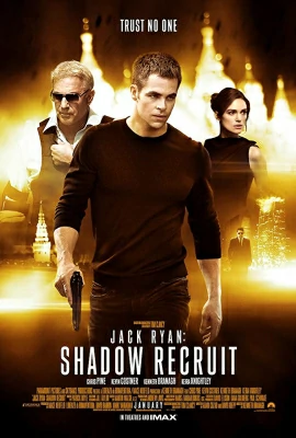 ดูหนังออนไลน์ ดูหนังออนไลน์ Jack Ryan: Shadow Recruit แจ็ค ไรอัน สายลับไร้เงา (2014)