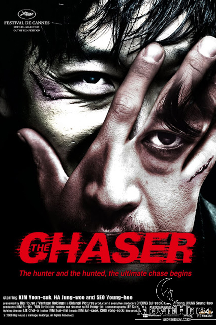 ดูหนังออนไลน์ฟรี ดูหนังออนไลน์ The Chaser โหด ดิบ ไล่ ล่า (2008)