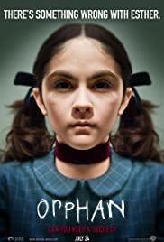 ดูหนังออนไลน์ฟรี ดูหนังออนไลน์ Orphan 2009 ออร์แฟน เด็กนรก