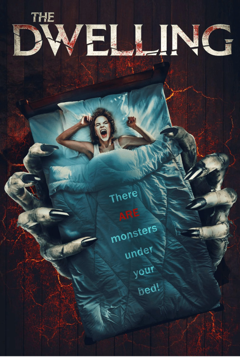 ดูหนังออนไลน์ ดูหนังออนไลน์ Bed of the Dead (2016)  เตียงแห่งความตาย