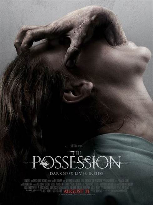 ดูหนังออนไลน์ ดูหนังออนไลน์ The Possession 2012 มันอยู่ในร่างคน