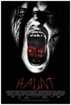 ดูหนังออนไลน์ ดูหนังออนไลน์ Haunt 2014 คลื่นเรียกผี