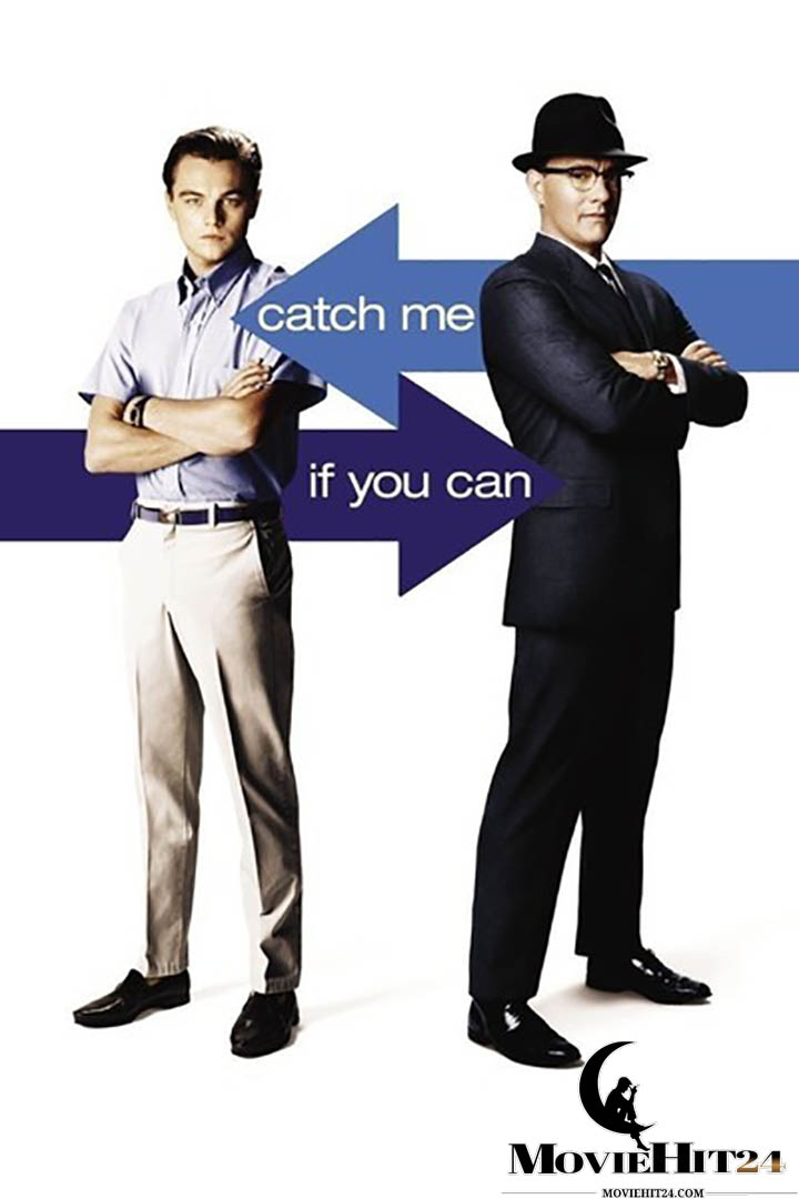 ดูหนังออนไลน์ ดูหนังออนไลน์ Catch Me If You Can 2002 จับให้ได้ ถ้านายแน่จริง