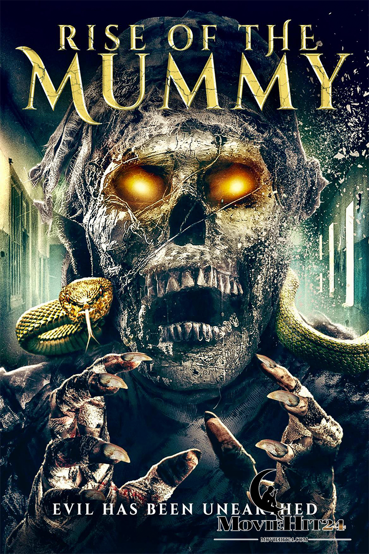 ดูหนังออนไลน์ฟรี ดูหนังออนไลน์ The Mummy Resurrected 2014 คืนชีพมัมมี่สยองโลก