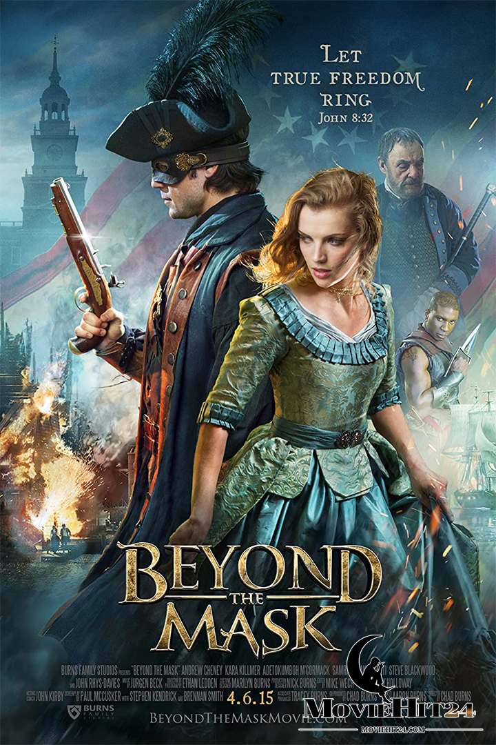 ดูหนังออนไลน์ฟรี ดูหนังออนไลน์ Beyond The Mask 2015 หน้ากากแห่งแค้น