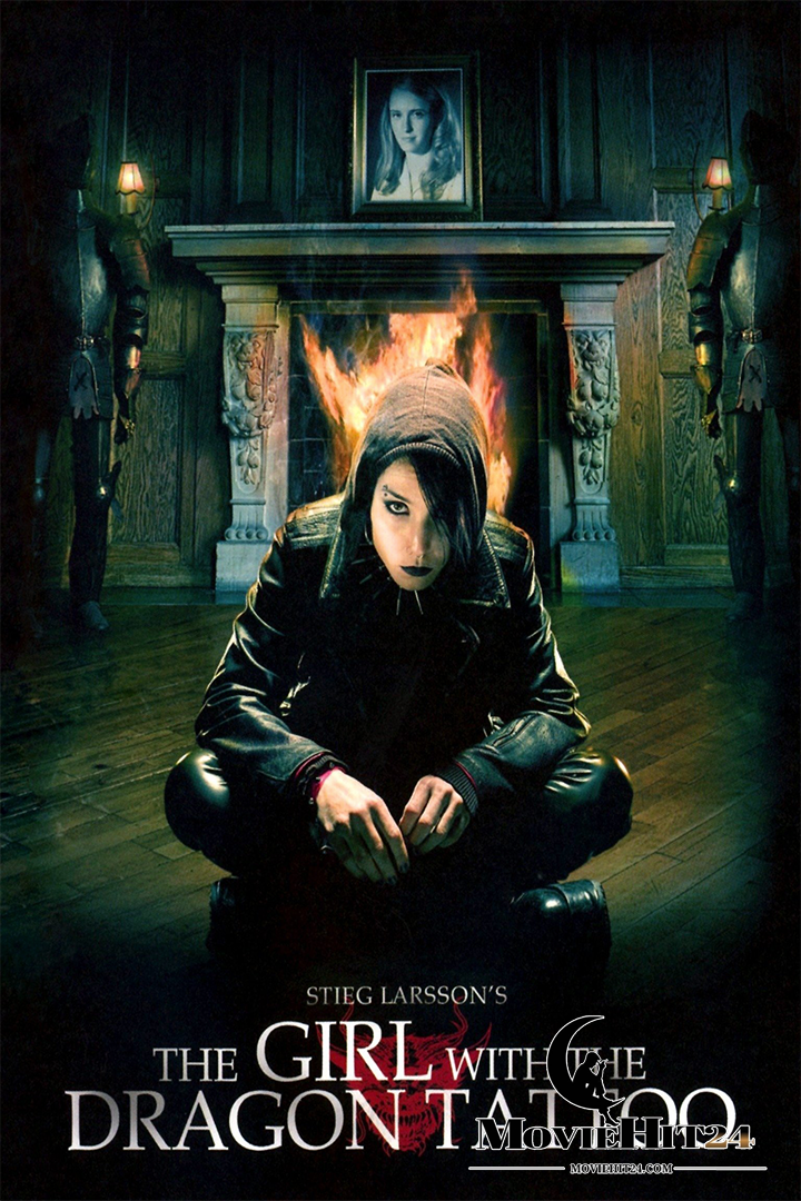 ดูหนังออนไลน์ฟรี ดูหนังออนไลน์ Millennium 1: The Girl With The Dragon Tattoo (2009) พยัคฆ์สาวรอยสักมังกร