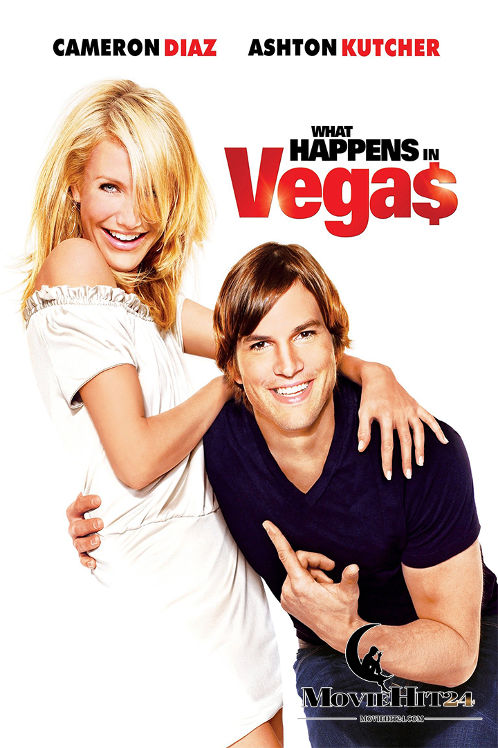 ดูหนังออนไลน์ ดูหนังออนไลน์ What Happens in Vegas 2008 หนุ่มฟุ้ง สาวเฟี้ยว เปรี้ยวรักที่เวกัส
