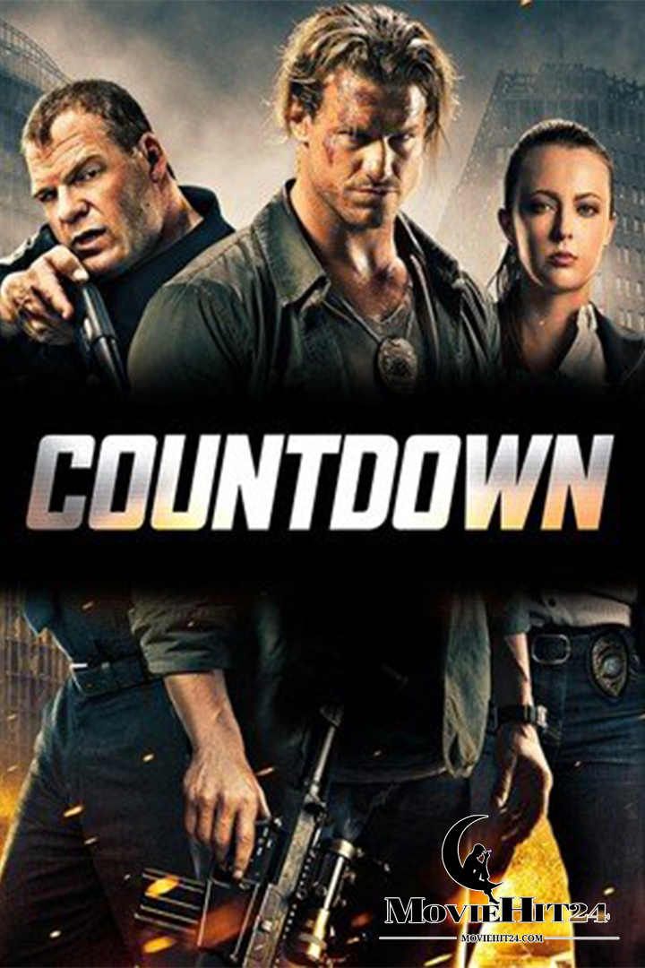 ดูหนังออนไลน์ ดูหนังออนไลน์ Countdown 2016