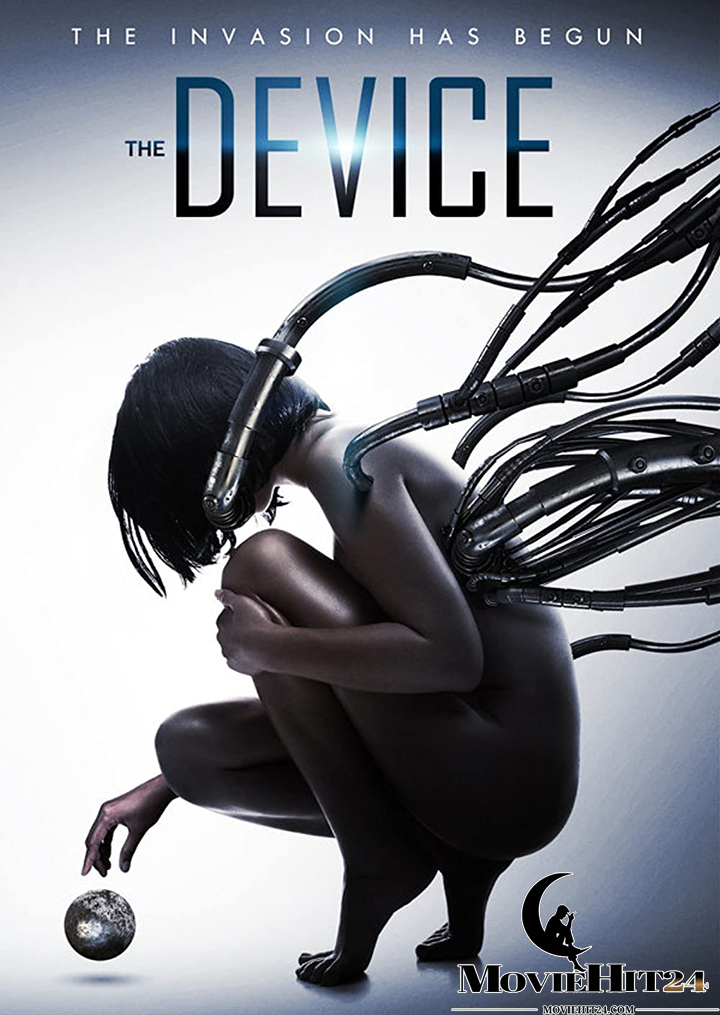 ดูหนังออนไลน์ ดูหนังออนไลน์ The Device 2014 มนุษย์กลายพันธุ์ เครื่องจักรมรณะ