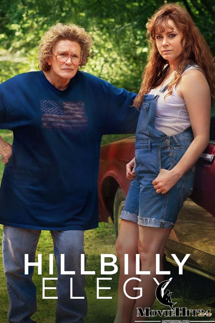 ดูหนังออนไลน์ฟรี ดูหนังออนไลน์ Hillbilly Elegy | Netflix 2020 บันทึกหลังเขา
