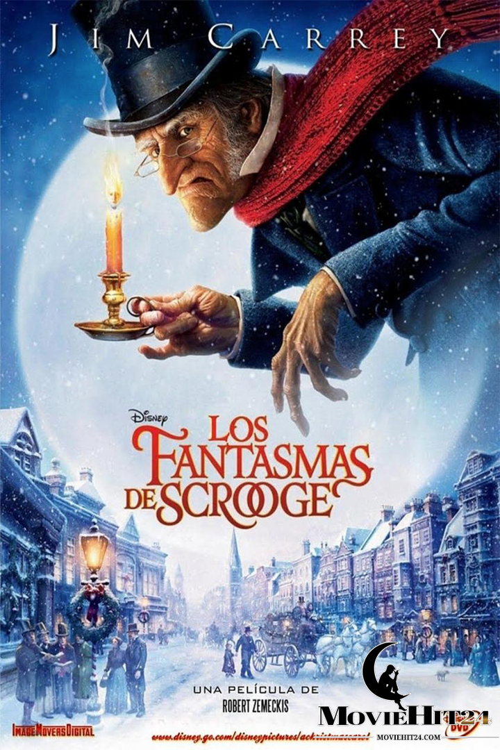 ดูหนังออนไลน์ ดูหนังออนไลน์ A Christmas Carol 2009 อาถรรพ์วันคริสต์มาส