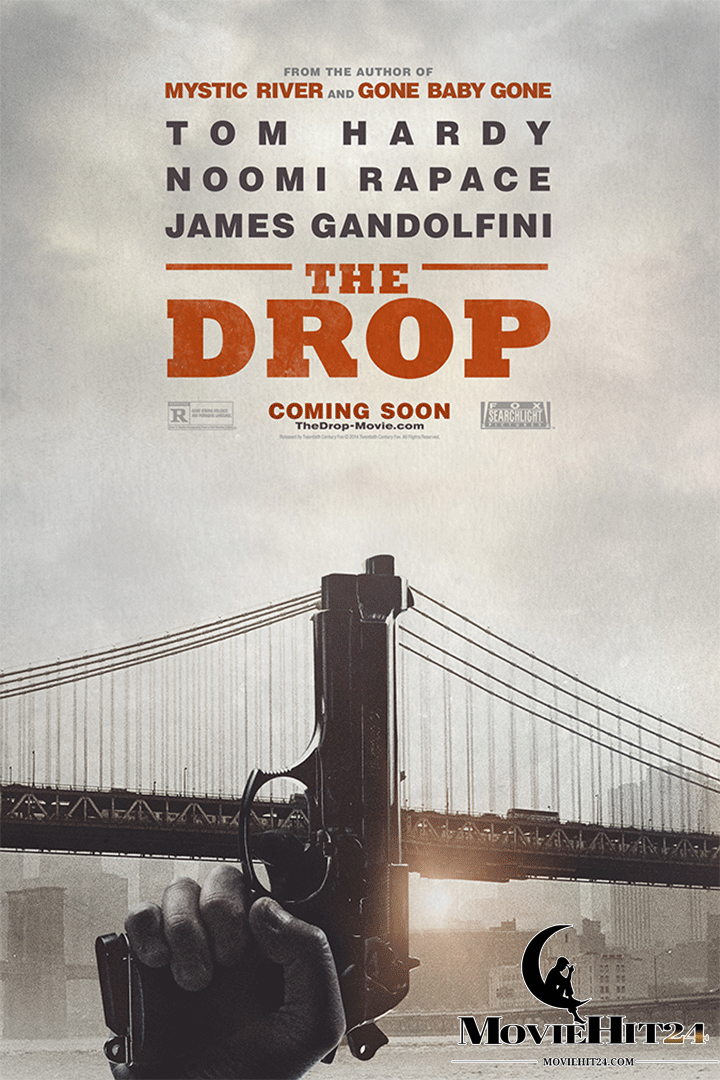 ดูหนังออนไลน์ฟรี ดูหนังออนไลน์ The Drop 2014 เงินเดือด