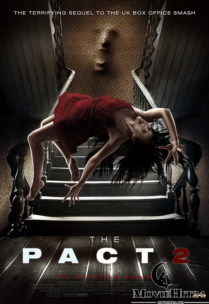 ดูหนังออนไลน์ฟรี ดูหนังออนไลน์ The Pact II 2014 ผีฆาตกร