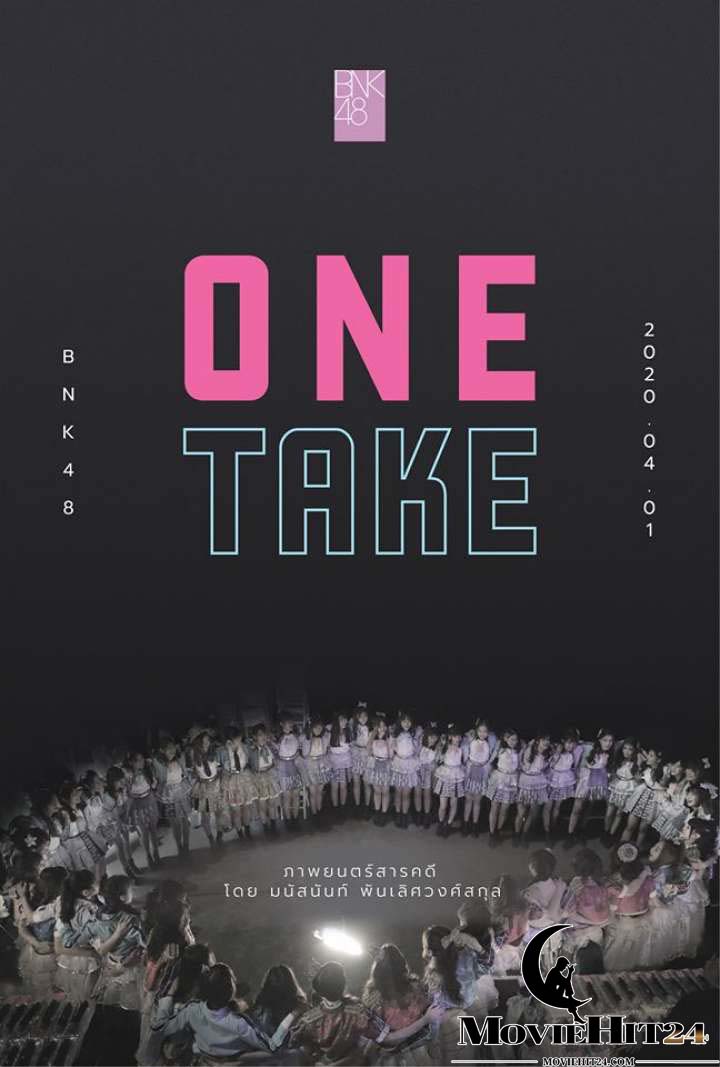 ดูหนังออนไลน์ ดูหนังออนไลน์ BNK48 One Take | Netflix 2020