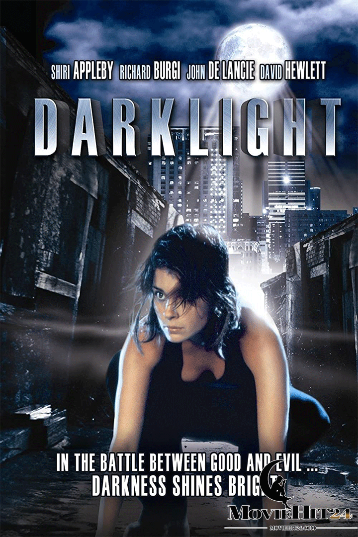 ดูหนังออนไลน์ฟรี ดูหนังออนไลน์ Darklight 2004 สาวน้อยพลังมฤตยู