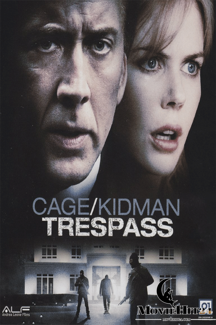 ดูหนังออนไลน์ฟรี ดูหนังออนไลน์ Trespass 2011 ปล้นแหวกนรก