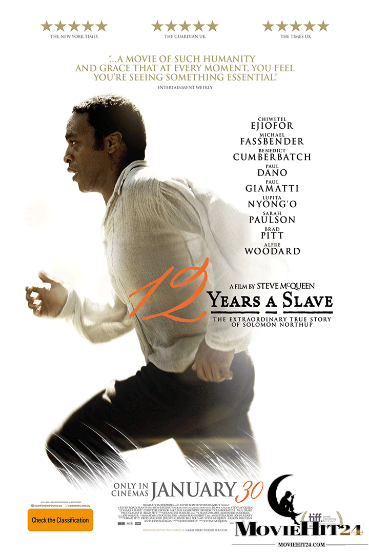 ดูหนังออนไลน์ฟรี ดูหนังออนไลน์ 12 Years a Slave 2013 ปลดแอก คนย่ำคน