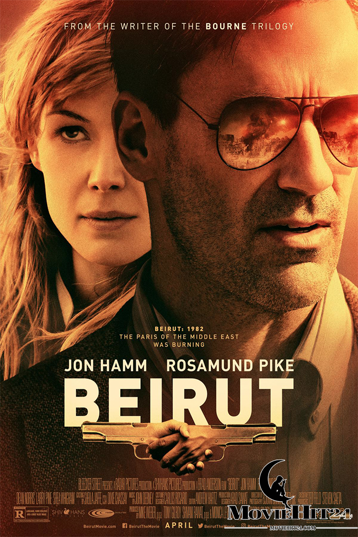 ดูหนังออนไลน์ฟรี ดูหนังออนไลน์ Beirut 2018 เบรุตนรกแตก