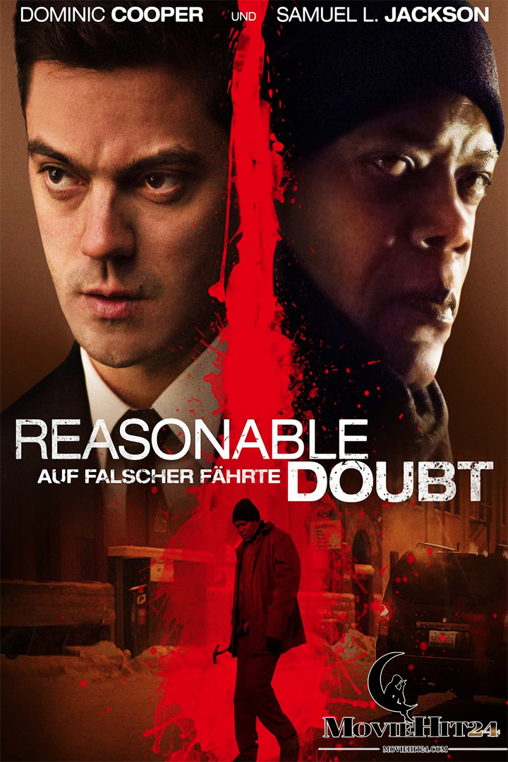 ดูหนังออนไลน์ ดูหนังออนไลน์ Reasonable Doubt 2014 กระชากแผนอำพรางโหด