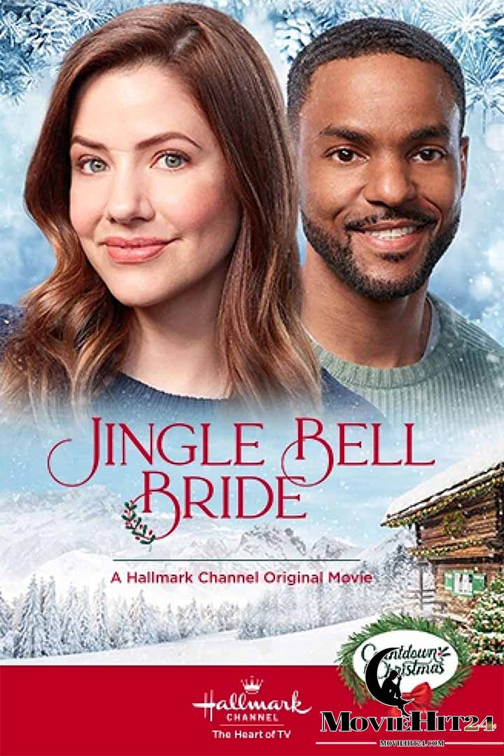ดูหนังออนไลน์ฟรี ดูหนังออนไลน์ Jingle Bell Bride 2020