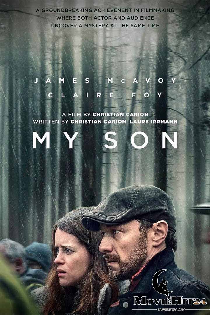 ดูหนังออนไลน์ ดูหนังออนไลน์ MY SON 2021 ซับไทย