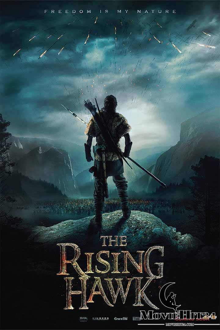 ดูหนังออนไลน์ฟรี ดูหนังออนไลน์ The Rising Hawk บรรยายไทยแปล 2019