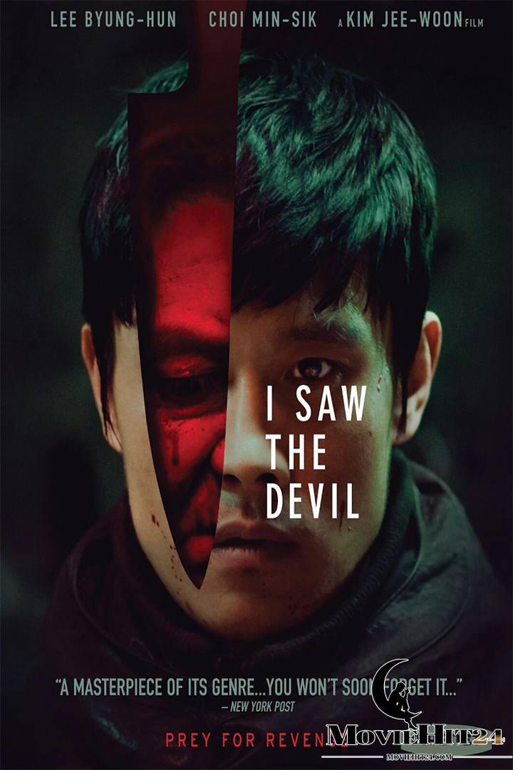 ดูหนังออนไลน์ฟรี ดูหนังออนไลน์ I Saw the Devil 2010 เกมโหดล่าโหด