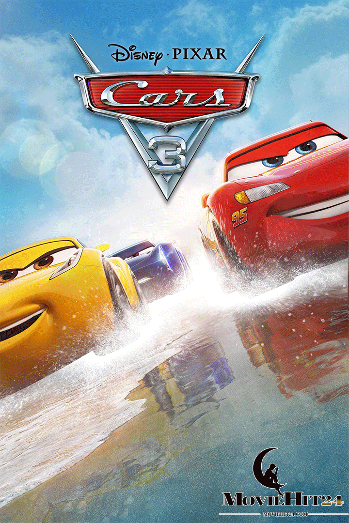 ดูหนังออนไลน์ฟรี ดูหนังออนไลน์ Cars 3 2017 สี่ล้อซิ่ง ชิงบัลลังก์แชมป์