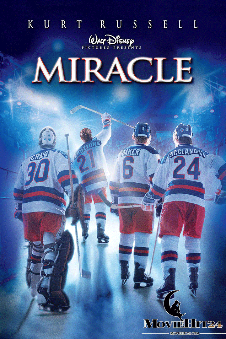 ดูหนังออนไลน์ ดูหนังออนไลน์ Miracle 2004 มิราเคิล ทีมฮึดปาฏิหาริย์