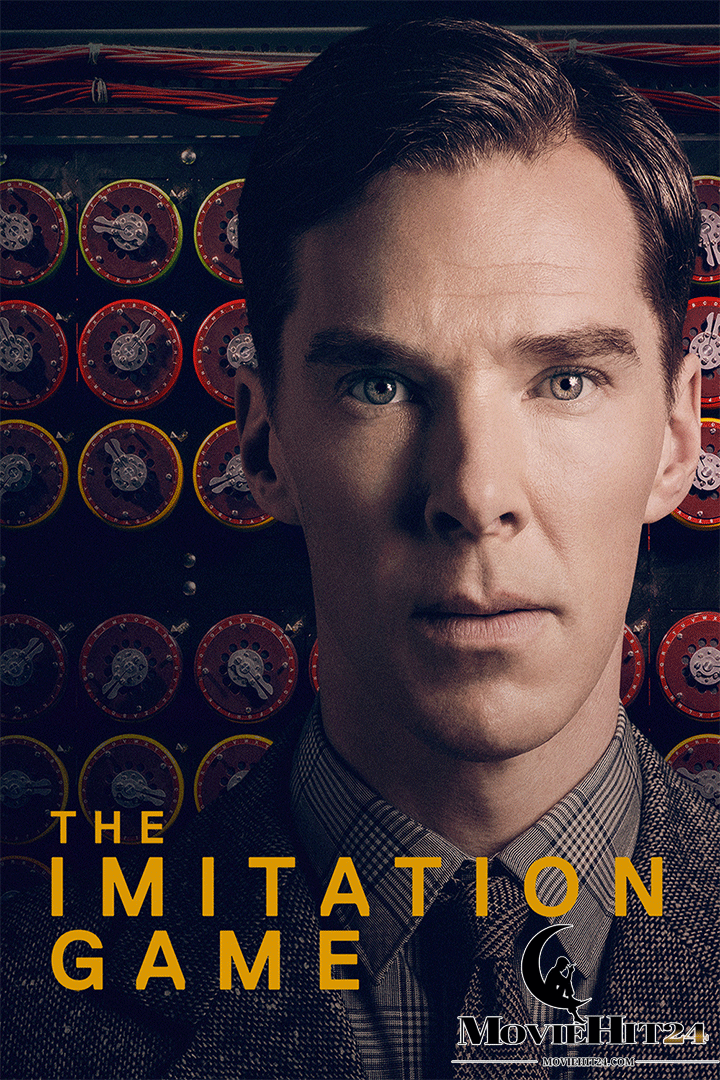 ดูหนังออนไลน์ฟรี ดูหนังออนไลน์ The Imitation Game 2014 ถอดรหัสลับ อัจฉริยะพลิกโลก