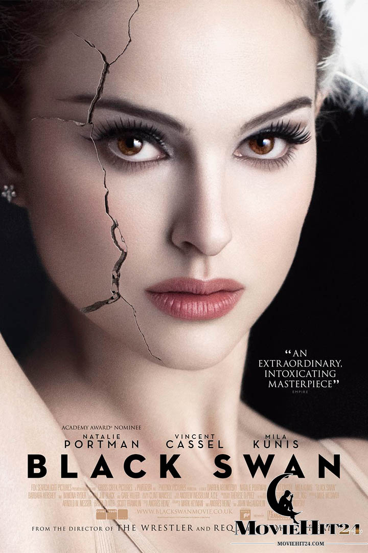 ดูหนังออนไลน์ฟรี ดูหนังออนไลน์ Black Swan แบล็ค สวอน (2010)