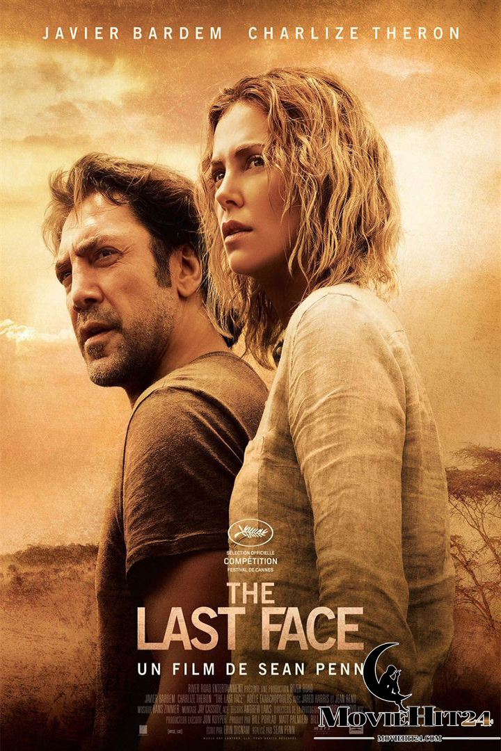ดูหนังออนไลน์ ดูหนังออนไลน์ The Last Face (2016) ความรัก ศรัทธา ห่ากระสุน