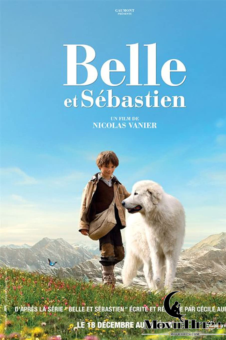 ดูหนังออนไลน์ฟรี ดูหนังออนไลน์ Belle And Sebastian (2013) เบลและเซบาสเตียน เพื่อนรักผจญภัย