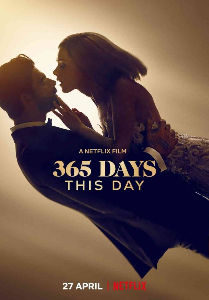 ดูหนังออนไลน์ฟรี ดูหนังใหม่ 365 Days ภาค 2