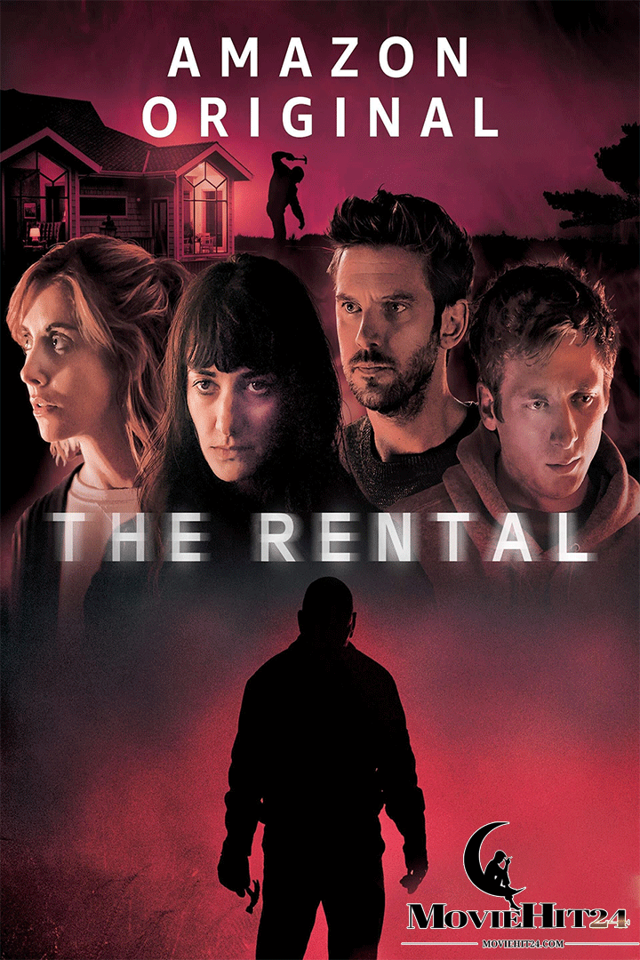 ดูหนังออนไลน์ ดูหนังออนไลน์ The Rental 2020 บ้านเช่ารอเชือด