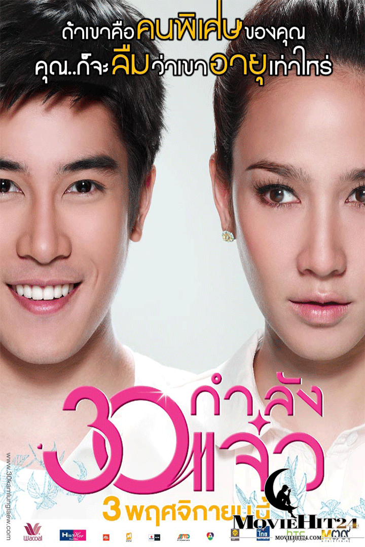 ดูหนังออนไลน์ ดูหนังออนไลน์ Fabulous 30 2011 30 กำลังแจ๋ว