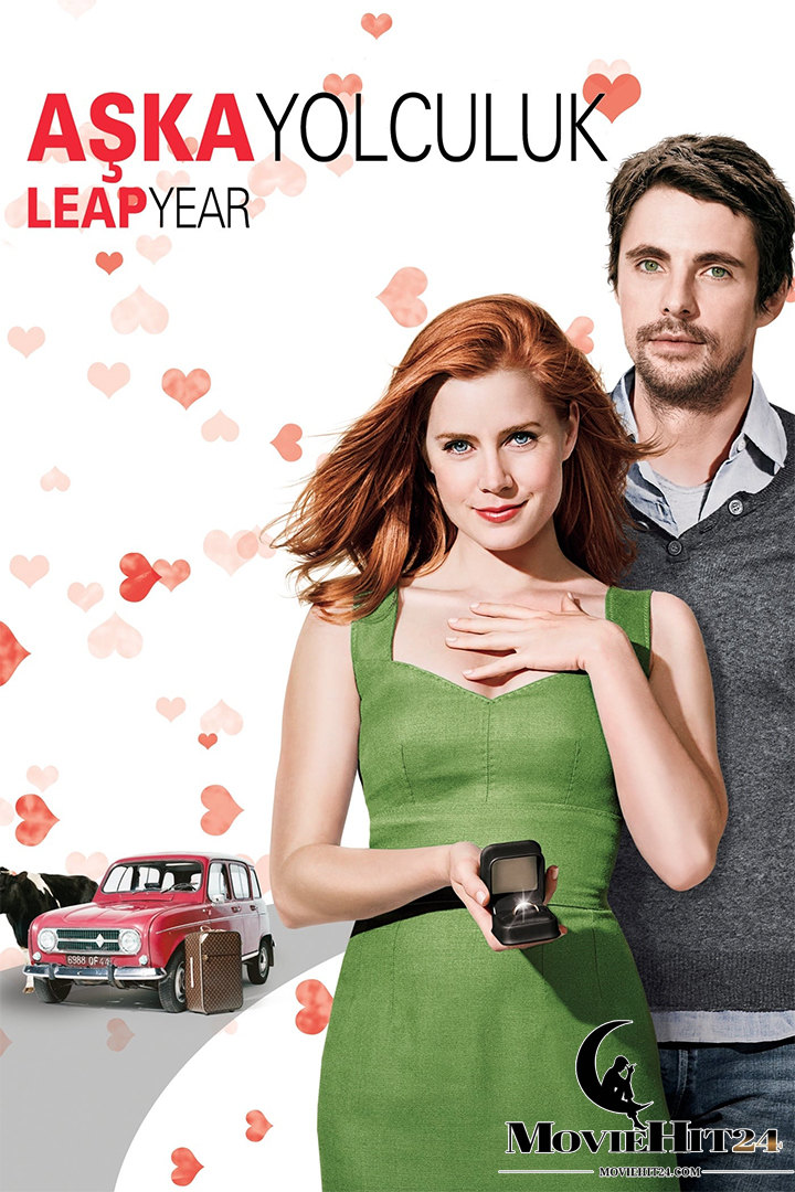 ดูหนังออนไลน์ ดูหนังออนไลน์ Leap Year 2010 รักแท้ แพ้ทางกิ๊ก