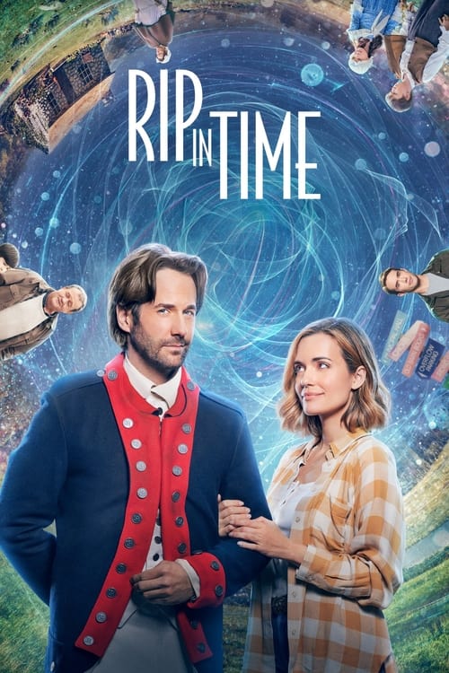 ดูหนังออนไลน์ฟรี ดูหนังใหม่ออนไลน์ Rip in Time 2022