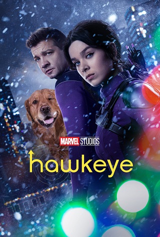 ดูหนังออนไลน์ ดูหนัง 4k ไม่กระตุก ดูหนัง 4k พากย์ไทย Hawkeye 2021 ฮอว์คอาย ฮีโร่ธนูพิฆาต