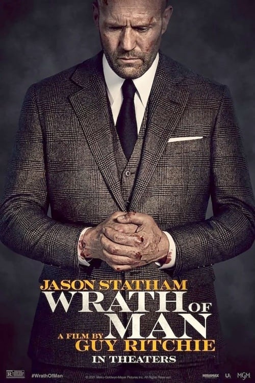 ดูหนังออนไลน์ฟรี ดูหนังออนไลน์ฟรีไม่กระตุก Wrath Of Man คนคลั่งแค้น ปล้นผ่านรก 2021