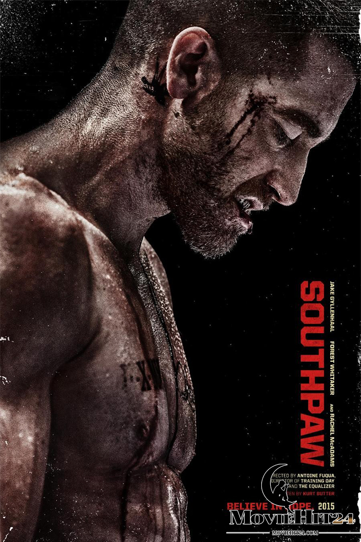 ดูหนังออนไลน์ ดูหนังออนไลน์ Southpaw 2015 สังเวียนเดือด