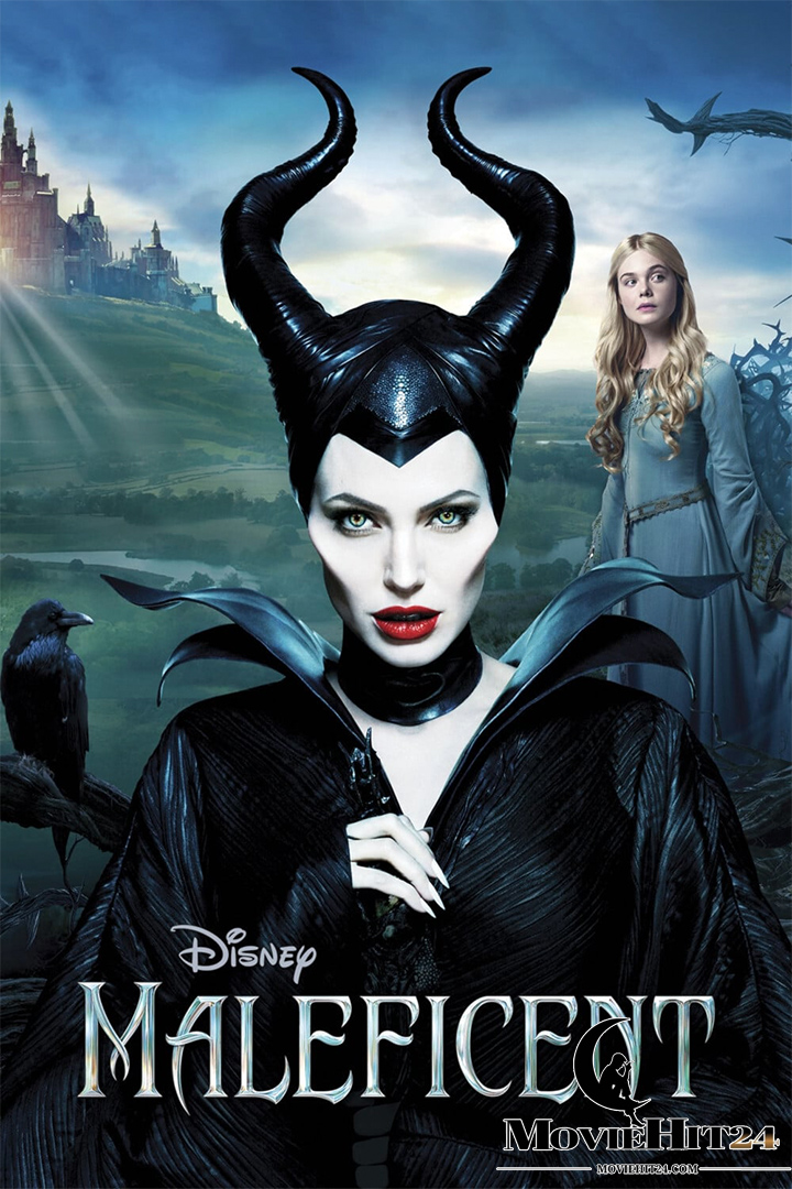 ดูหนังออนไลน์ ดูหนังออนไลน์ Maleficent 2014 มาเลฟิเซนต์ กำเนิดนางฟ้าปีศาจ