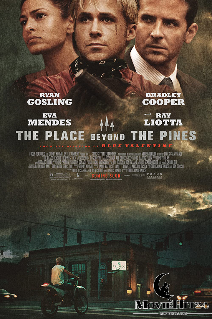 ดูหนังออนไลน์ฟรี ดูหนังออนไลน์ The Place Beyond the Pines 2012 พลิกชะตาท้าหัวใจระห่ำ