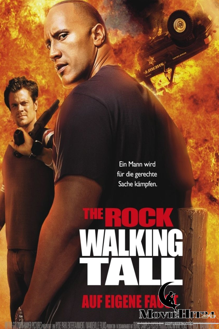 ดูหนังออนไลน์ ดูหนังออนไลน์ใหม่ Walking Tall 2004 ไอ้ก้านยาว