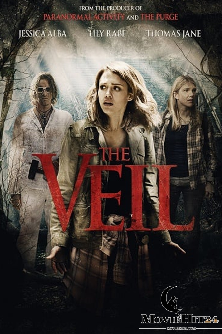 ดูหนังออนไลน์ฟรี ดูหนังออนไลน์ใหม่ The Veil 2016 เปิดปมมรณะลัทธิสยองโลก