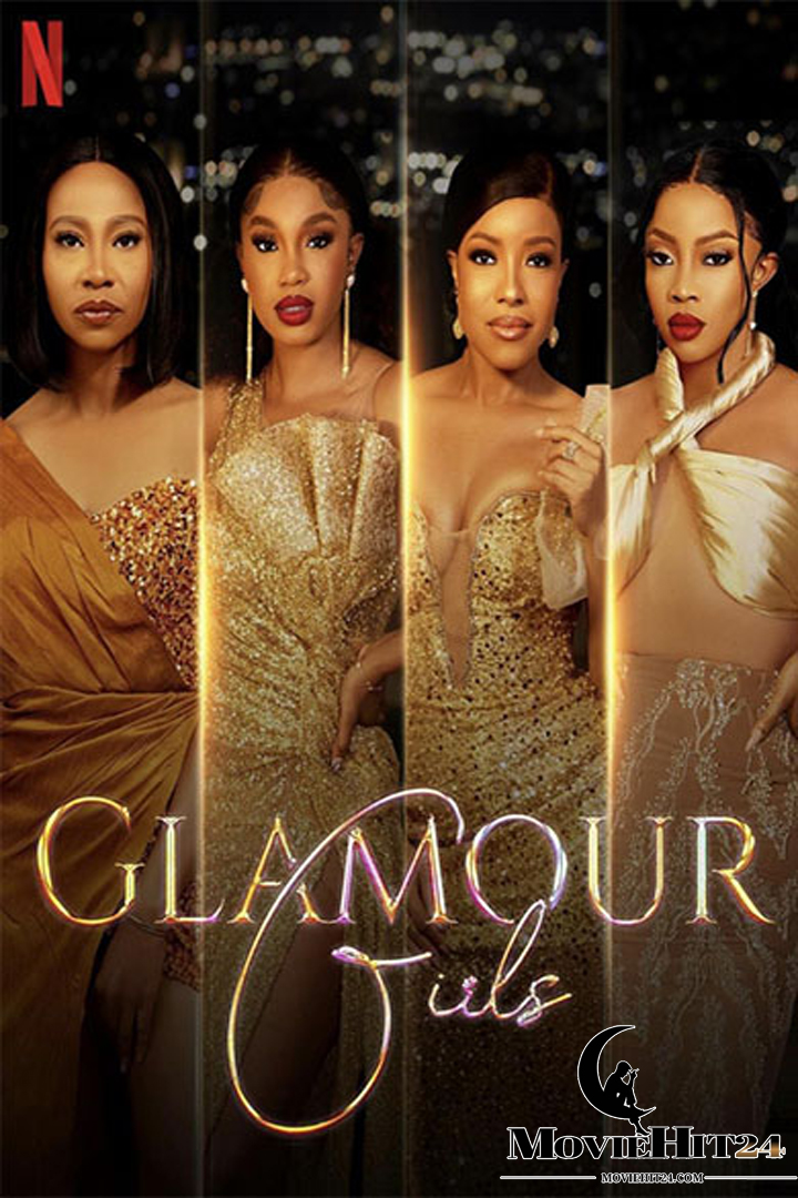 ดูหนังออนไลน์ฟรี ดูหนังออนไลน์ใหม่ Glamour Girls 2022 แกลเมอร์ เกิร์ลส์