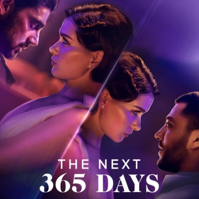 ดูหนังออนไลน์ฟรี ดูหนังออนไลน์ใหม่ THE NEXT 365 DAYS 2022